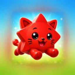 Biểu tượng Cats Match 3